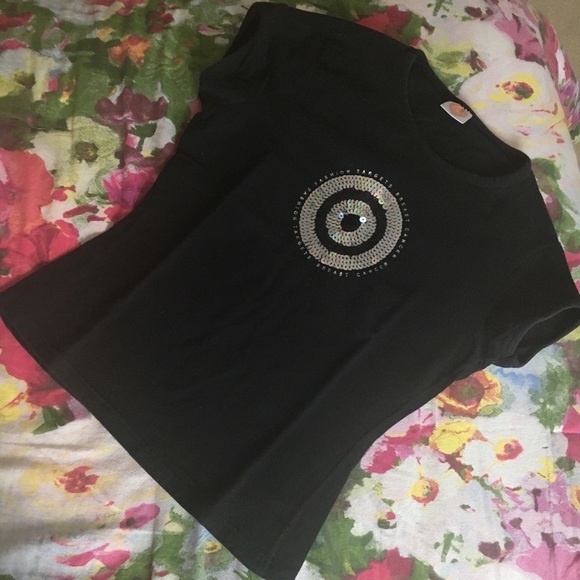 ✨Fashion targets breast cancer t shirt✨ - Picture 3 of 3